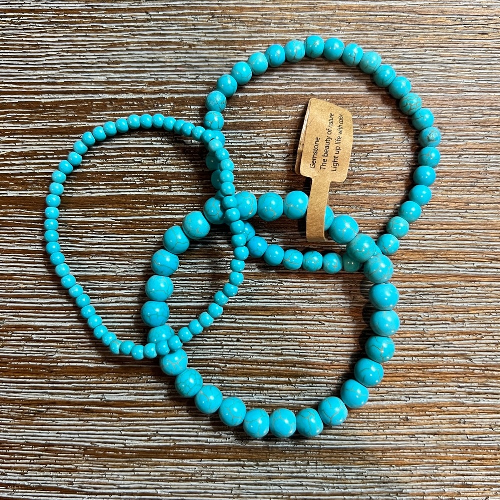 3 PCS Bracelets